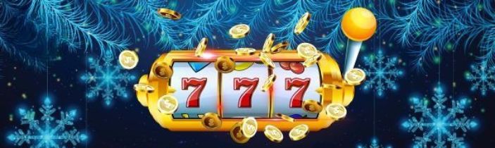 Online Casino Slot